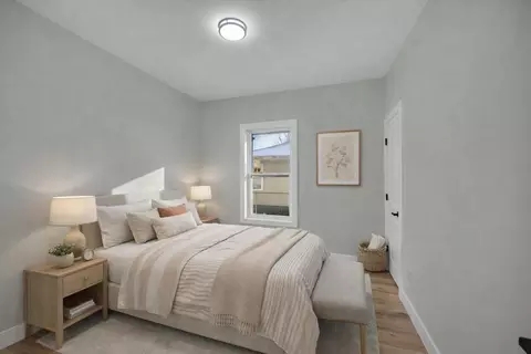 Bedroom - 4200 Monroe St, Gary, IN 46408 photo 3 of 3