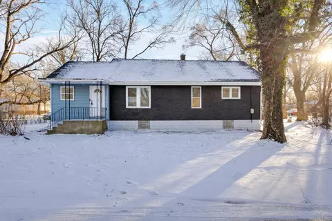 Exterior - 4200 Monroe St, Gary, IN 46408 photo 3 of 4