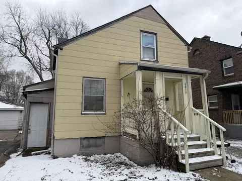 6019 Wallace Rd, Hammond, IN 46320