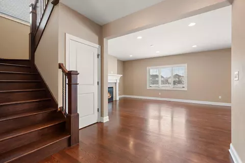 Living - 10057 New Devon St, Munster, IN 46321 photo 1 of 6