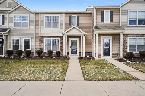 13960 Flagstaff St, Cedar Lake, IN 46303