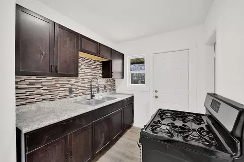 Kitchen - 4084 Tyler St, Gary, IN 46408 photo 1 of 2
