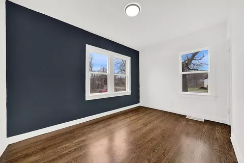Bedroom - 4084 Tyler St, Gary, IN 46408 photo 1 of 5