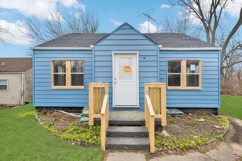 4084 Tyler St, Gary, IN 46408