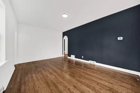 Living - 4084 Tyler St, Gary, IN 46408 photo 2 of 2