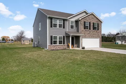 845 W Scipio Dr, La Porte, IN 46350