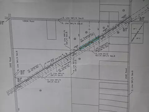 View/Area - 0 E 1050 # -2, Chesterton, IN 46304 photo 1 of 2