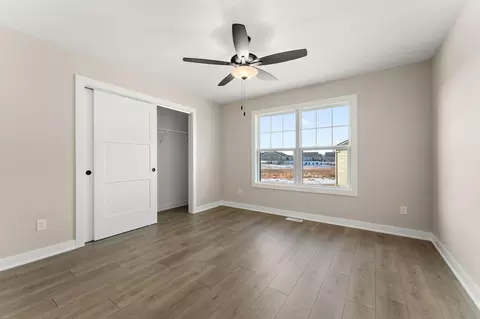 Bedroom - 13973 Blue Sky Ct, Saint John, IN 46373 photo 1 of 1