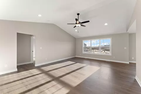 Living - 13973 Blue Sky Ct, Saint John, IN 46373 photo 1 of 3