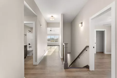 Entry Way - 13973 Blue Sky Ct, Saint John, IN 46373 photo 1 of 2