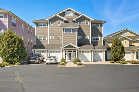 13234 E Lakeshore Dr #K-202, Cedar Lake, IN 46303