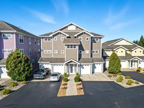 13234 E Lakeshore Dr #K-202, Cedar Lake, IN 46303