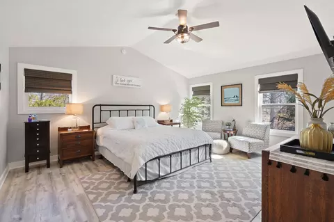 Bedroom - 6205 W 177th Ave, Lowell, IN 46356 photo 1 of 6