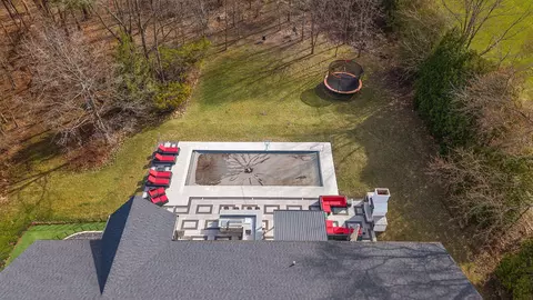 Exterior - 6205 W 177th Ave, Lowell, IN 46356 photo 16 of 18