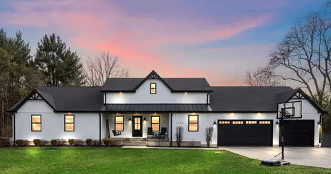 6205 W 177th Ave, Lowell, IN 46356