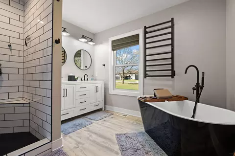 Bath - 6205 W 177th Ave, Lowell, IN 46356 photo 1 of 6