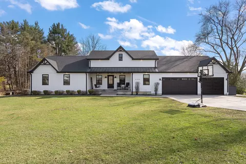 Exterior - 6205 W 177th Ave, Lowell, IN 46356 photo 2 of 18