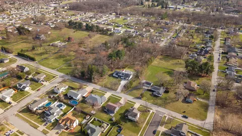 View/Area - 6205 W 177th Ave, Lowell, IN 46356 photo 4 of 6