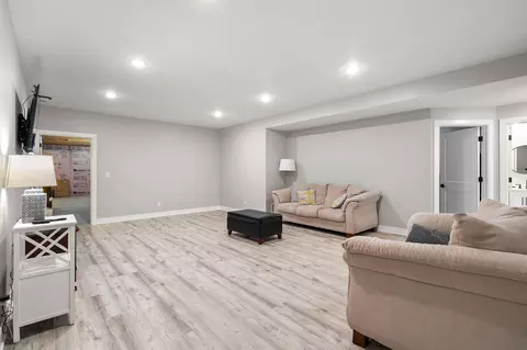 Living - 6205 W 177th Ave, Lowell, IN 46356 photo 4 of 5