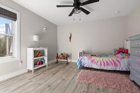 Bedroom - 6205 W 177th Ave, Lowell, IN 46356 photo 4 of 6