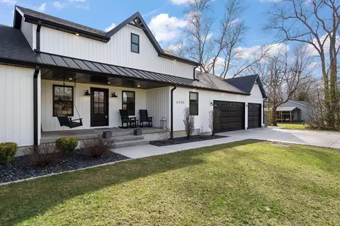 Exterior - 6205 W 177th Ave, Lowell, IN 46356 photo 3 of 18