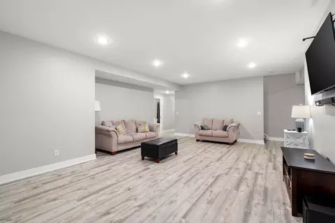 Living - 6205 W 177th Ave, Lowell, IN 46356 photo 5 of 5