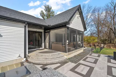 Exterior - 6205 W 177th Ave, Lowell, IN 46356 photo 15 of 18