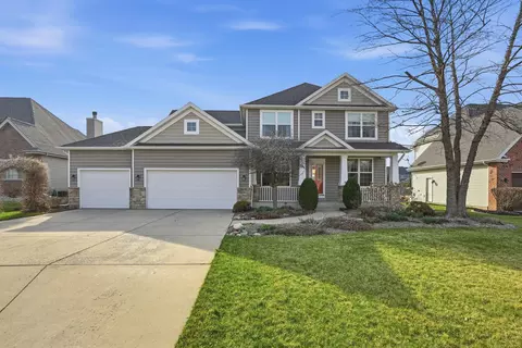 1144 Mary Ellen Dr, Crown Point, IN 46307
