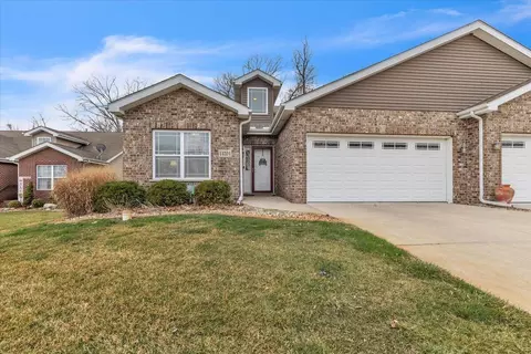 14204 Rocklin St, Cedar Lake, IN 46303