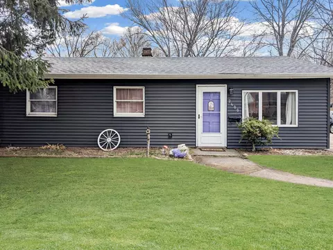 2600 Drexel Dr, Hobart, IN 46342