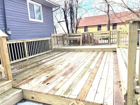 Exterior - 1567 Waite St, Gary, IN 46404 photo 3 of 3