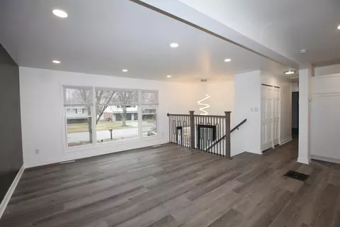Living - 1567 Waite St, Gary, IN 46404 photo 2 of 3
