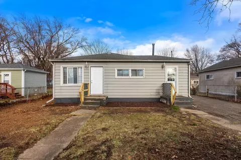 3381 Texas St, Lake Station, IN 46405
