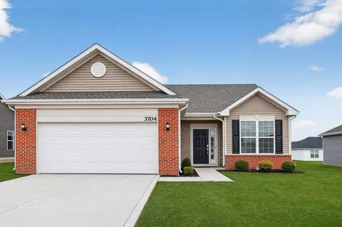3704 Nessler St, Portage, IN 46368
