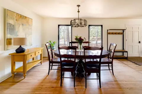 Dining - 20 Crest Dr, Dune Acres, IN 46304 photo 1 of 1