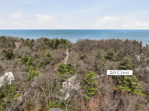 View/Area - 20 Crest Dr, Dune Acres, IN 46304 photo 1 of 5
