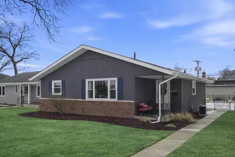 405 N Griffith Blvd, Griffith, IN 46319