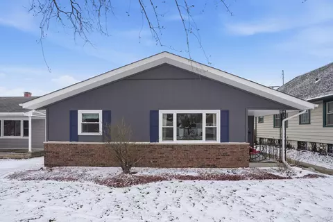 Exterior - 405 N Griffith Blvd, Griffith, IN 46319 photo 3 of 6