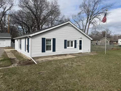 5244 Bell Ave, Portage, IN 46368