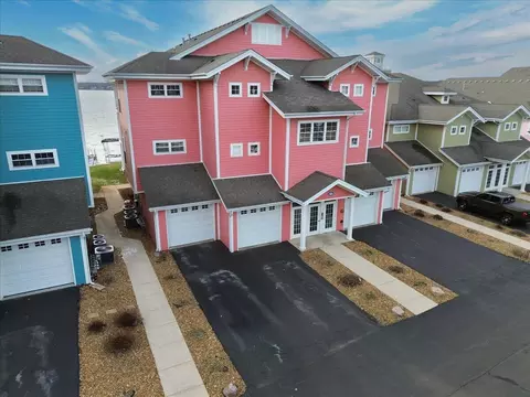 13244 E Lake Shore Dr #B202, Cedar Lake, IN 46303