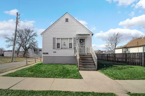4754 Pine Ave, Hammond, IN 46327