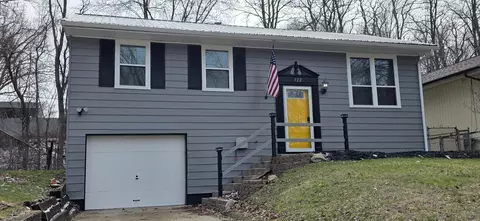 122 Memorial Dr, Michigan City, IN 46360