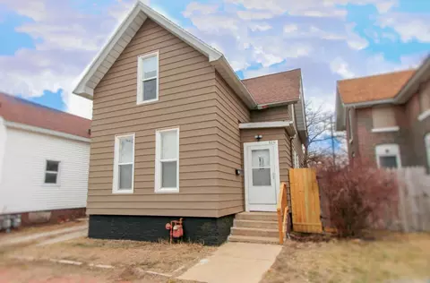 820 Elston St, Michigan City, IN 46360