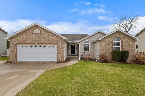 308 E Ross Ave, Kouts, IN 46347