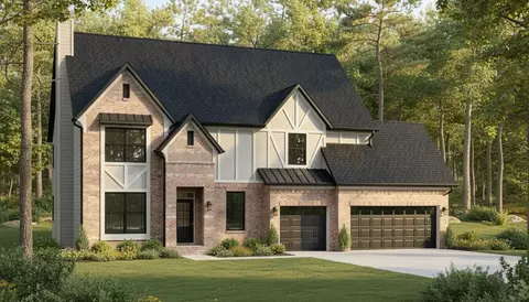 13862 Waterleaf Dr, Saint John, IN 46373