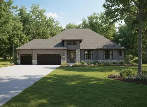 13840 Laurel Ct, Saint John, IN 46373