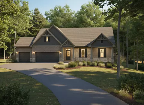 13034 Spirea Ave, Saint John, IN 46373