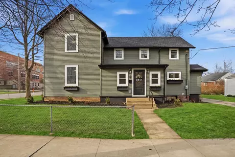 101 Erie St, Valparaiso, IN 46383