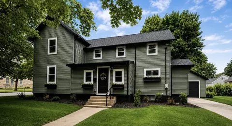 101 Erie St, Valparaiso, IN 46383