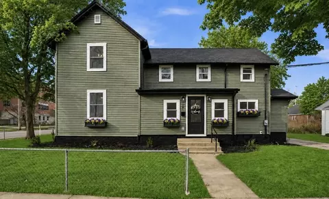 101 Erie St, Valparaiso, IN 46383